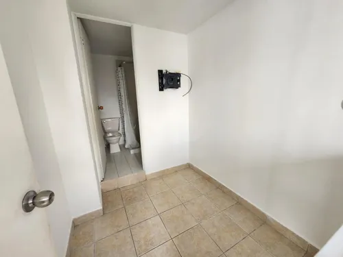 Apartamento En Venta En Los Balsos. Cod V11997