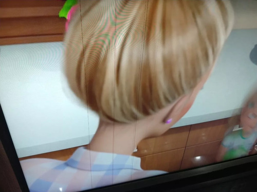 Smarttv LG 55 La9650 4k, 3d, 240hz Tecnologia 1200hz