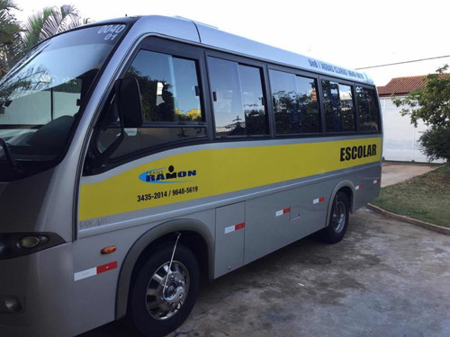 Imagem 1 de 15 de Volare Marcopolo V8
