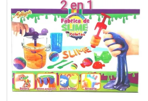 Maquina Para Hacer Pelotas Mi Alegria MercadoLibre