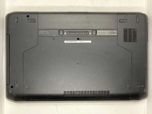 Laptop Dell Latitude E5520 Core I5 4gb Ram 128gb Ssd Webcam (Usado)