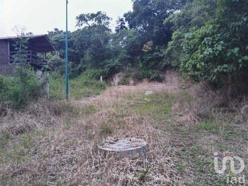 Venta Terreno 0 Ambiente Cuauhtémoc