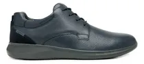 Comprar Zapato Flexi Confort Casual Hombre Flexi 413004 Azul