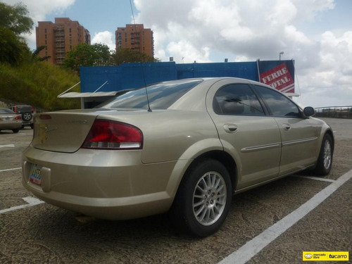 Chrysler Sebring Limited