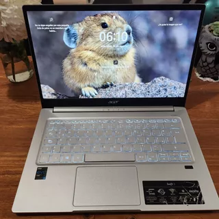 Acer Swift X 16