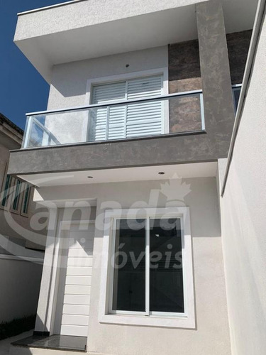 Ref.: 9361 - Sobrado Em Osasco Para Venda - V9361