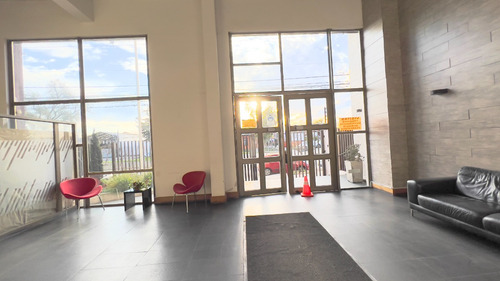 Departamento En Arriendo Don Jorge - Av. Brasil 855