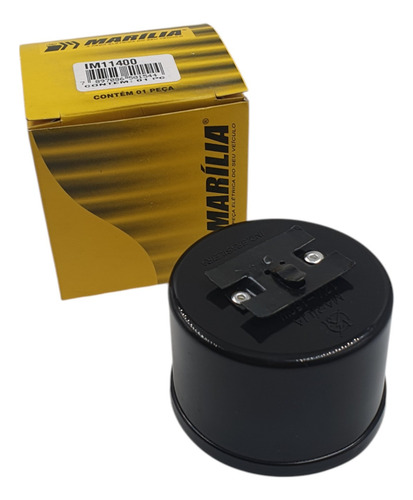 Flasher Electronico 5p 12v Para Vw Antiguo