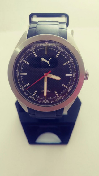Reloj Puma Stainless Steel 805 