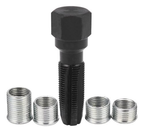 Kit De Herramientas Para Reparar Roscas De Bujías De 14 Mm,