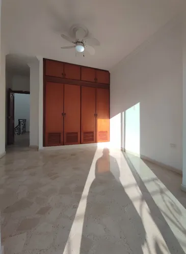 Casa En Arriendo En Via Club Tennis. Cod A30262