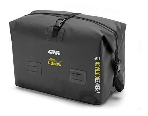 Bolso Interno Givi Moto Trekker Outback 45l T507 Bamp Group