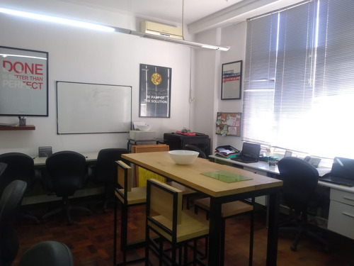 Imagen 6 de 14 de Oficina En Venta En Capital Federal
