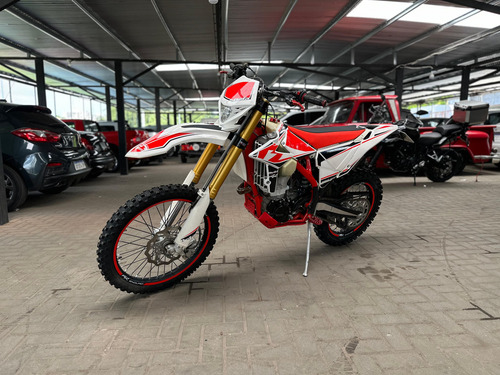 Beta 350rr Año 2021