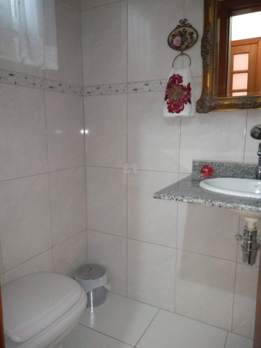 Imagem 21 de 25 de Casa À Venda, Vila Oliveira, Mogi Das Cruzes, Sp - Sp - Ca0011_colmea