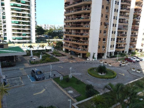 Imagem 7 de 17 de Venda Parque Das Rosas - Ap00139 - 68324889