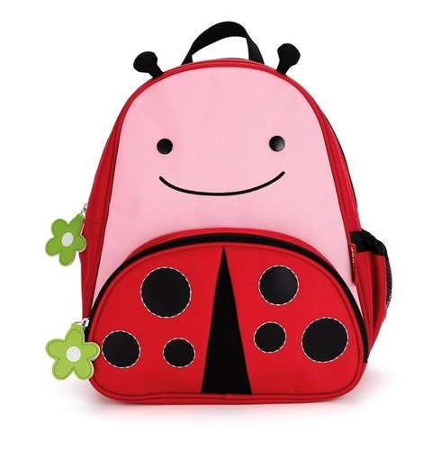 Mochila Zoo Joaninha - Skip Hop