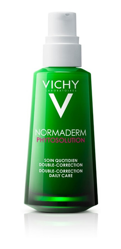 Imagen 2 de 8 de Tratamiento Anti-imperfección Normaderm Phytosolution 50ml