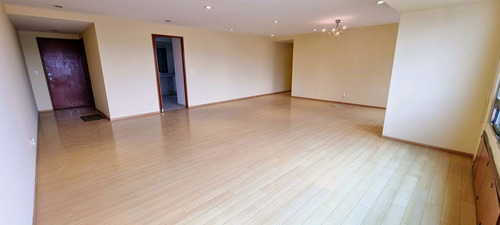 Imagen 1 de 22 de Bonito Departamento En Residencial Limoneros, Interlomas