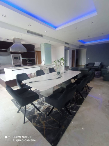 Imagen 4 de 23 de Apartamento En Venta Terrazas El Country Cod:142597 Maria Velasquez04124382769 (solo Clientes)