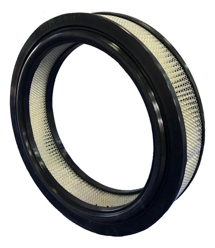 Filtro De Aire Carburador Wix Para Fiat (81-86) = 47129