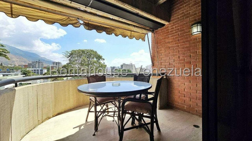 Apartamento En Venta En Los Palos Grandes. Sw Cod. 25-18106