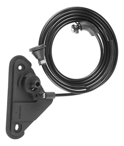 Cable De Apertura Del Capó Para Ford Mondeo Mk4 A Partir De