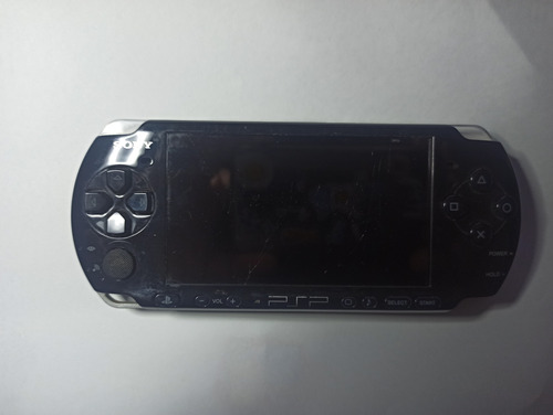 Consola Psp 3010 Portátil A Reparar O Repuesto