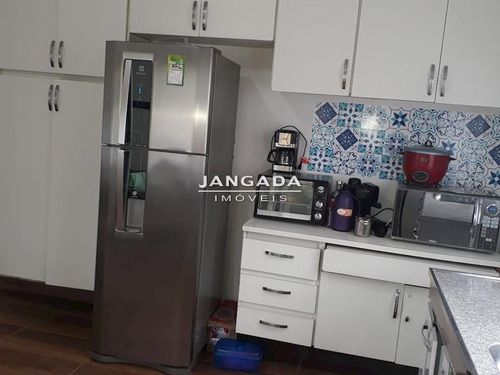 Chacara Em Condominio Fechado - Mairinque - 11637
