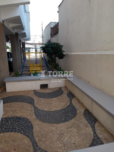 Imagem 19 de 19 de Apartamento Para Aluguel Em Jardim Chapadão - Ap003453