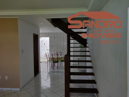Imagem 6 de 10 de Casa - Caio 306 - 69537175