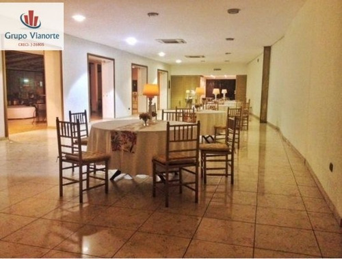 Imagem 9 de 12 de Galpão/pavilhão Para Alugar No Bairro Imirim Em São Paulo - Jl731-2