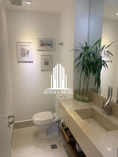 Imagem 5 de 15 de Apartamento Mobiliado 76m² 2 Suítes E 1 Vaga - Aclimação - Lo4113