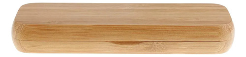 Estuche Para Pluma Estilográfica, Estuche De Almacenamiento