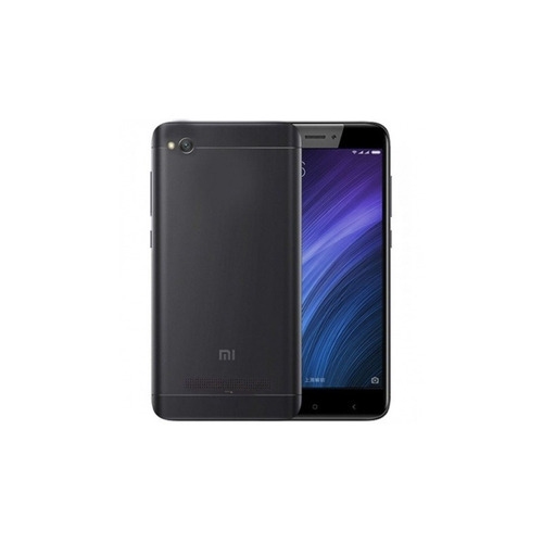 Celular Xiaomi Redmi 4a 16gb Lte 13mpx 5  Black