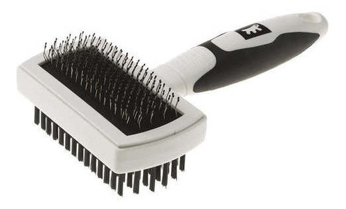 Ferplast Gro 5765prem Ium Dualbrush For Long Hair