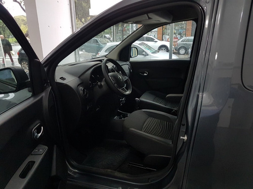 Renault Kangoo 1.6 Express Confort 0km