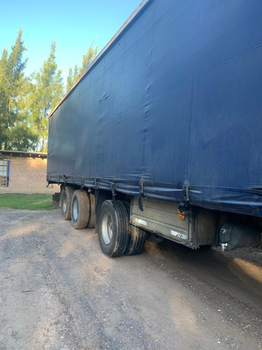 Semirremolque Salto Sider 1550