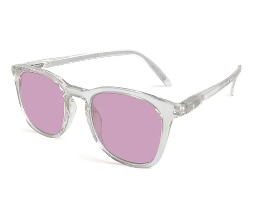 Lentes de sol color rosa hotsell