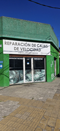 Reparacion De Cajas De Velocidad Y Diferencial 