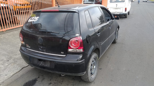 Peças Para Polo 1.6 Sucata De Vw Polo Hatch Flex