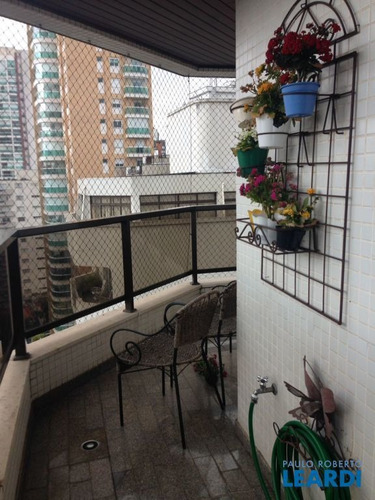 Imagem 5 de 14 de Apartamento - Santana - Sp - 589270