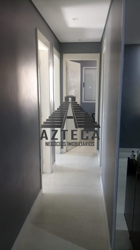 Imagem 13 de 29 de Apartamento Para Venda - Ponte Grande / Condomínio Máximo - Guarulhos - Ap00035 - 69476278