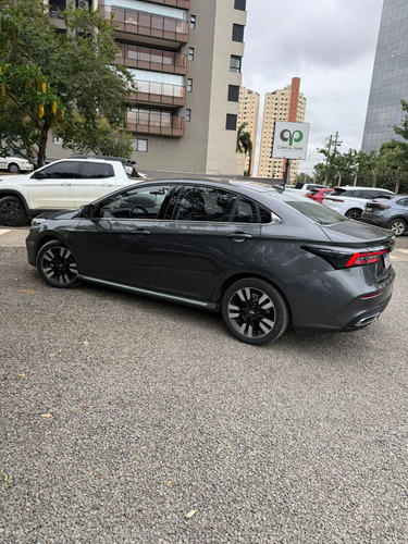 Chery Arrizo 6 1.5 Pro Turbo Flex Aut. 4p