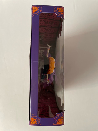 Skelita Calaveras Catrina Dia De Muertos Monster High Deluxe (Usado)