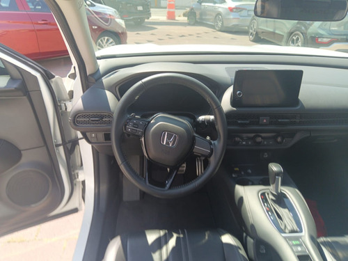 Honda HR-V 2.0 Sport Cvt