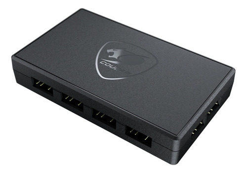 Controlador De Fan Cooler Argb Core Box V3 Cougar