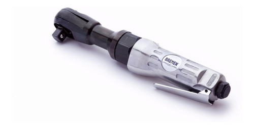 Imagen 2 de 4 de Llave Crique Neumatica Enc 1/2 Profesional 68nm Bremen 3031