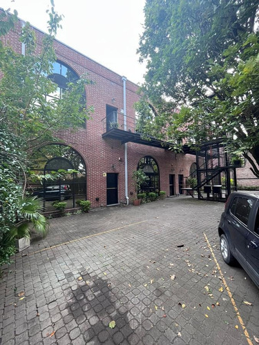 Imagen 2 de 13 de Departamento En Venta- Loft/ Oficinas - 3 Ambientes - Martinez -