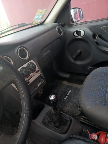 Suzuki Fun 1.4
